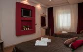 Туры в отель Vigor Hotel