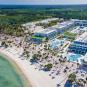 Туры в отель Serenade Punta Cana Beach & Spa Resort, оператор Anex Tour