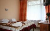 Туры в отель Dzintara Liedags