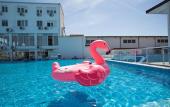 Туры в отель Flamingo Resort