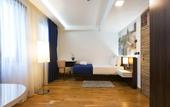 Туры в отель Abba Hotel