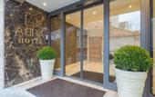 Туры в отель Abba Hotel