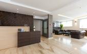Туры в отель Abba Hotel