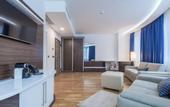 Туры в отель Abba Hotel