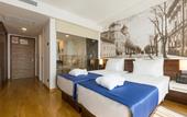 Туры в отель Abba Hotel