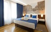 Туры в отель Abba Hotel