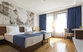 Туры в отель Abba Hotel