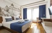 Туры в отель Abba Hotel