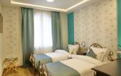 Туры в отель Garni Hotel Dum