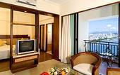 Туры в отель Eadry Resort Sanya