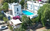 Туры в отель Panorama Hotel Bodrum