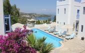 Туры в отель Panorama Hotel Bodrum