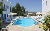 Туры в отель Panorama Hotel Bodrum
