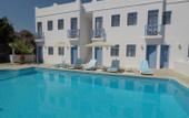 Туры в отель Panorama Hotel Bodrum