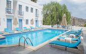Туры в отель Panorama Hotel Bodrum