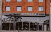 Туры в отель Amsterdam Hotel