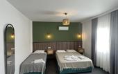 Туры в отель Ruya Otel