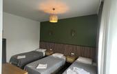 Туры в отель Ruya Otel