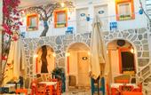 Туры в отель Sade Butik Otel