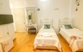 Туры в отель Sade Butik Otel