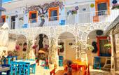 Туры в отель Sade Butik Otel