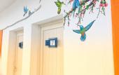 Туры в отель Sade Butik Otel