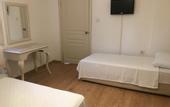 Туры в отель Sade Butik Otel