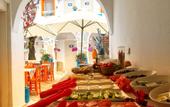 Туры в отель Sade Butik Otel