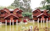 Туры в отель Eagle Ranch Resort