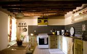 Туры в отель Seki Cottages