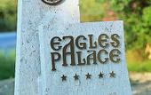 Туры в отель Eagles Palace