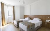 Туры в отель Comfort Suites