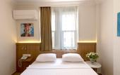 Туры в отель Comfort Suites
