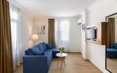 Туры в отель Comfort Suites