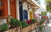 Туры в отель Merih Hotel