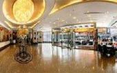 Туры в отель East China Hotel Shanghai