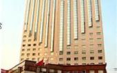 Туры в отель East China Hotel Shanghai