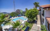 Туры в отель Portakal Hotel