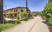 Туры в отель Portakal Hotel