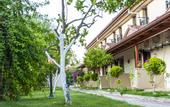 Туры в отель Portakal Hotel