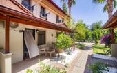 Туры в отель Portakal Hotel