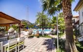 Туры в отель Portakal Hotel