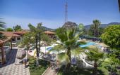 Туры в отель Portakal Hotel