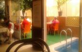 Туры в отель Huzuray Hotel