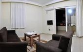 Туры в отель Ali Unal Apart