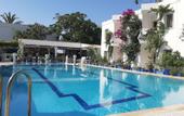 Туры в отель Ilgin Hotel