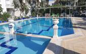 Туры в отель Ilgin Hotel