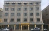 Туры в отель Baykara Hotel