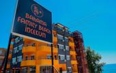 Туры в отель Scenic Apartment