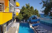 Туры в отель Scenic Apartment
